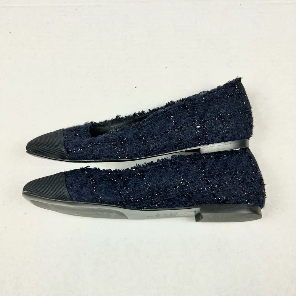 Castaner black blue